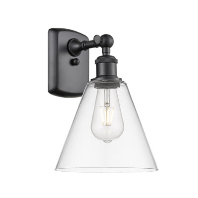 Shauna Armed Sconce