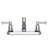 2-handle Bathroom Faucet-101141860