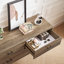 Commode 4 tiroirs