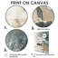 Coraine - Décoration murale animaux-734927653-734927640-734927645