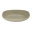 Baignoire de trempage autoportante à surface solide de 66,9 pouces pour une détente ultime