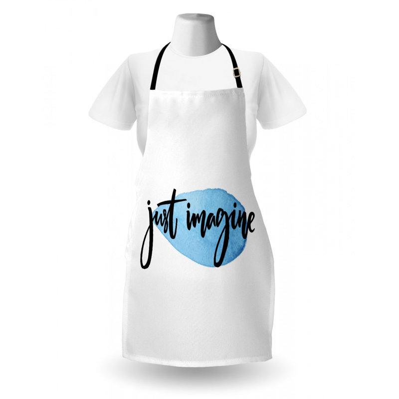 Bib Apron