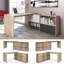 Arsen L-Shaped Executive Desk-1146374884