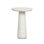 RYE Outdoor Round Side Table