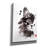 'Half Cat' by Pechane, Canvas Wall Art-149503745
