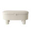 Banc de rangement rembourré avec couvercle relevable-1681190828