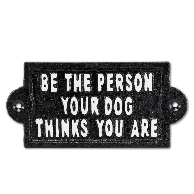 « Dejourn be your Dog »