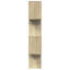 Sekai 70cm W Bookcase-290803712-290803727