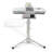 SpeedyPress 22 Inch Steam Press Iron with Custom Stand