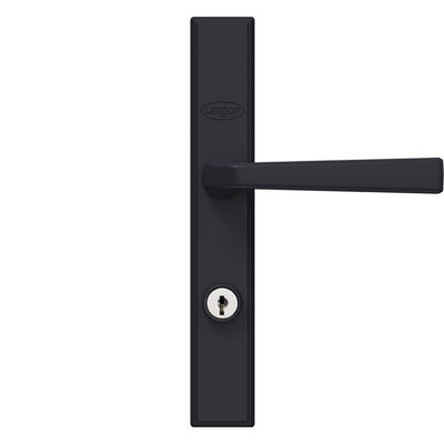 QuickFit Straight Handle (for Larson doors only)