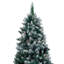 Artificial Christmas Tree with LEDs&Ball Set-1031948944