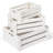 Gracie Oaks Decorative Bin-828684859