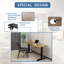 Bureau debout Electric-59538361-59538363