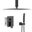 Pomme de douche 16 po-60199652