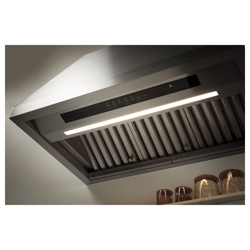 Monogram 36" Professional Vent Hood