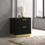 Table de chevet 2 tiroirs Sophia-304632825