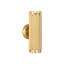 Baldwin 2 - Light Armed Sconce