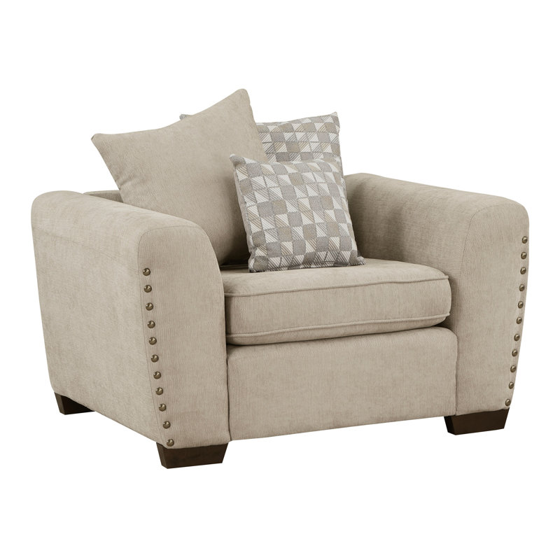 Fauteuil Sarbash
