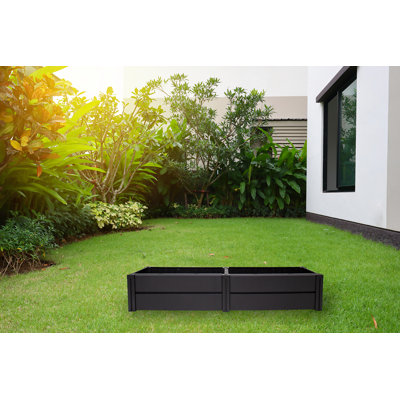 Bungert Raised Garden Bed