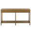 Console 2 tiroirs Thurston-129720708