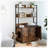 Chernjo 35.2'' Sideboard-916488867