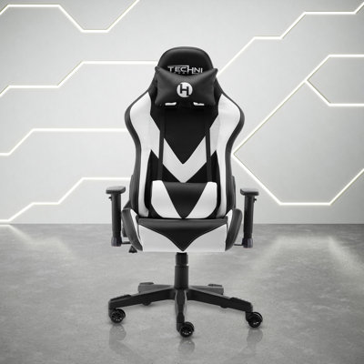 Techni Sport TS-92 Office-PC Gaming Chair