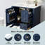 Meuble-lavabo 30 po avec lavabo en céramique-1634922409