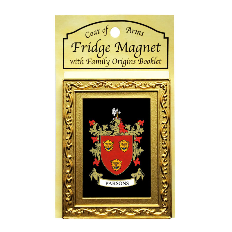 Fridge Magnet