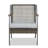 Calvin Aluminum Outdoor Lounge Chair-27798423