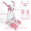 Machine elliptique Orlune Air-128894181