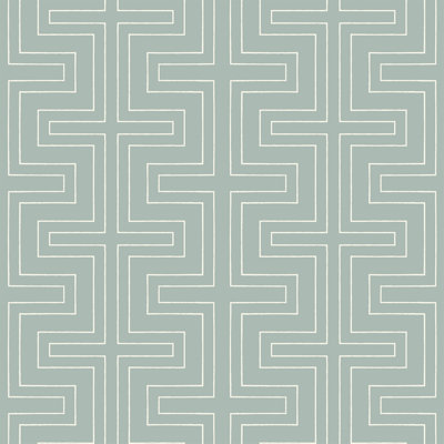 Halsted Modern Geometric Peel & Stick Wallpaper