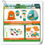 Ensemble de jouets de camping pour enfants-99078513