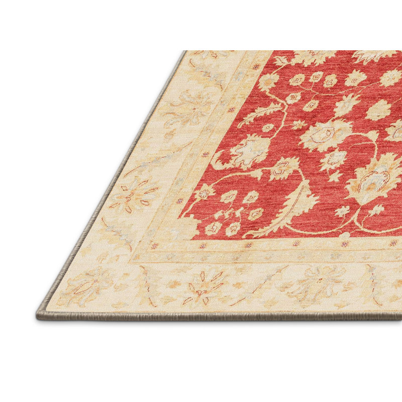 Tapis abstrait moderne 3790, Rectangle 7 pi x 10 pi