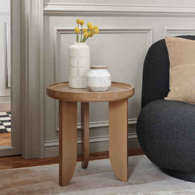 Table de bout haute 19,7 po Verena
