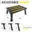 Aluminum Step Stool-1851159722