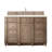 Lambrecht 60" Single Bathroom Vanity Set-569010945-615848378-627878063