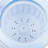 Portable Compact Spin Manual Dryer, Manual Laundry Drying Machine, Mini Manual Dehydrator