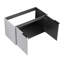 Meuble-lavabo mural 36 po avec lavabo en résine-2054966014
