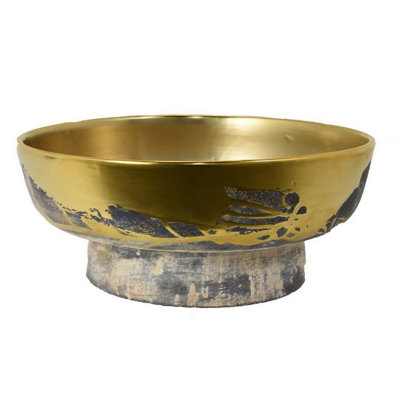 Narwin Ceramic Decorative Bowl 1