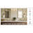 Roberts 3-Light Vanity Light - Brushed Nickel-106713536