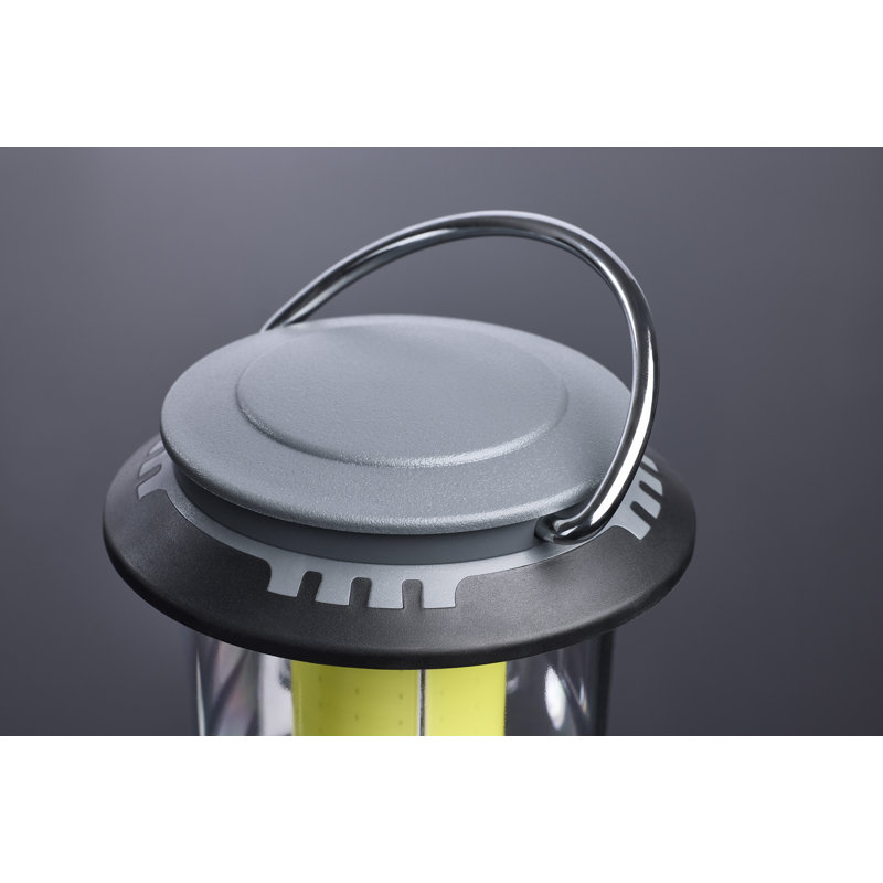Recharge Camping Lantern