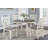 Ericyyi Round Dining Table-83413576