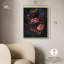 «Gothic Blossom Glow II» par Art Remedy-110295252-110295263