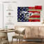 Drapeau Bores Old Ford-108126869