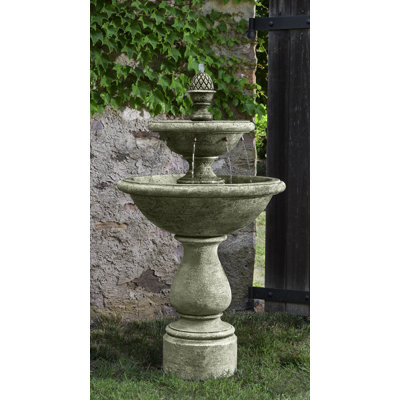 Charente Floor Fountain