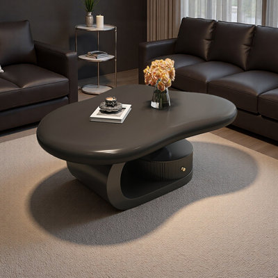 Table basse pour petit salon