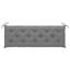 Banc de jardin en teck Jolette-752333691