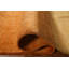 Tapis contemporain Gabbeh 3 x 5