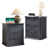 Black Woodgrain is out of stock