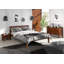 Jovanni Solid Wood Bed-443352119-424575514